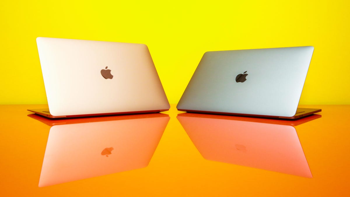 MacBooks