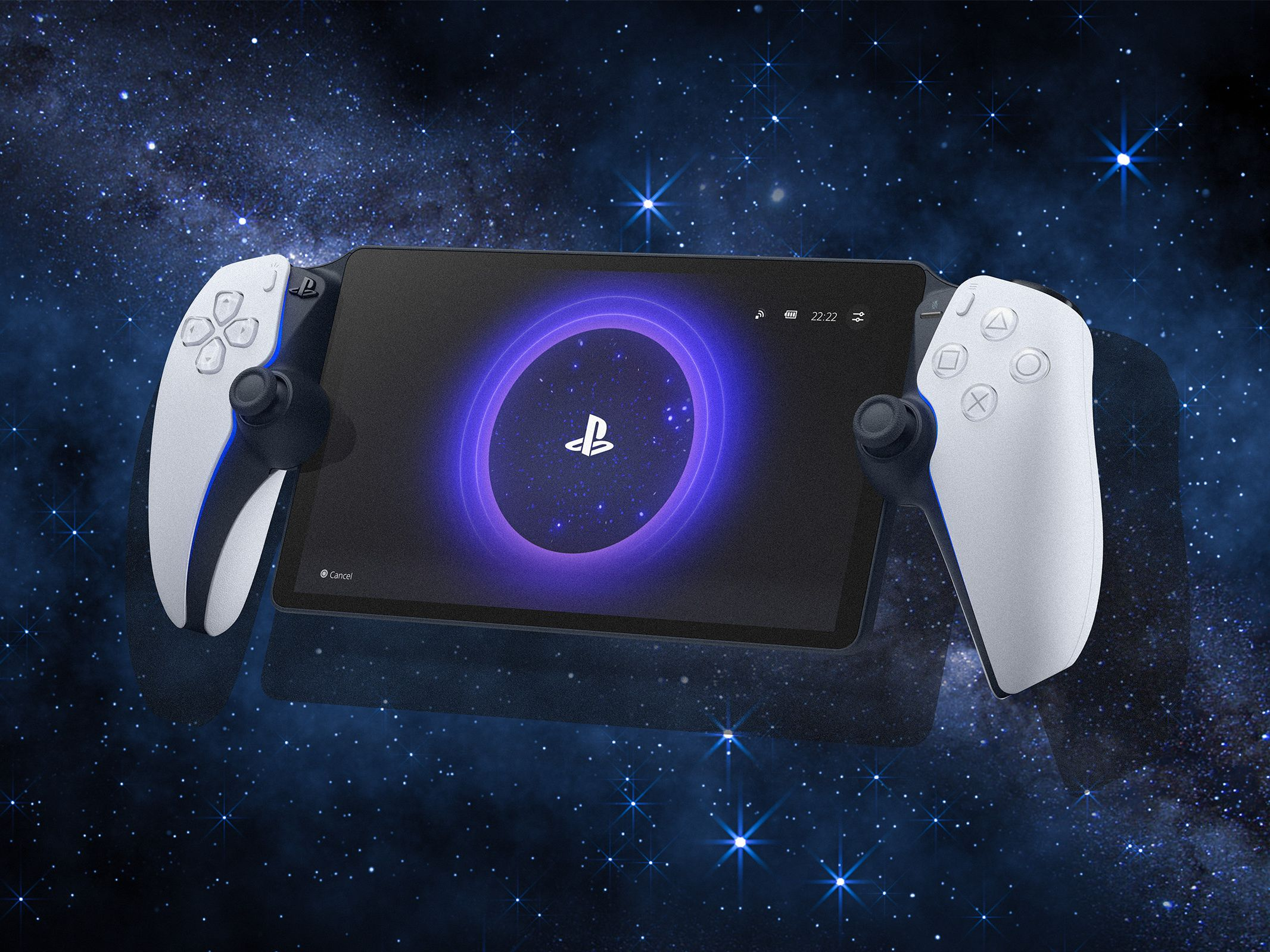 PlayStation