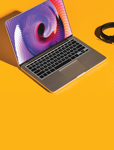 Laptops & Computers