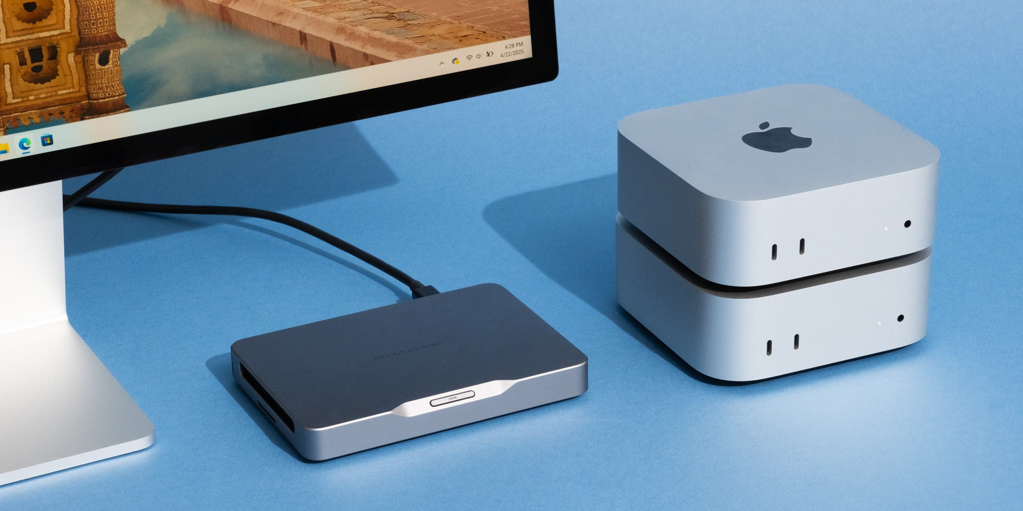Mini PCs