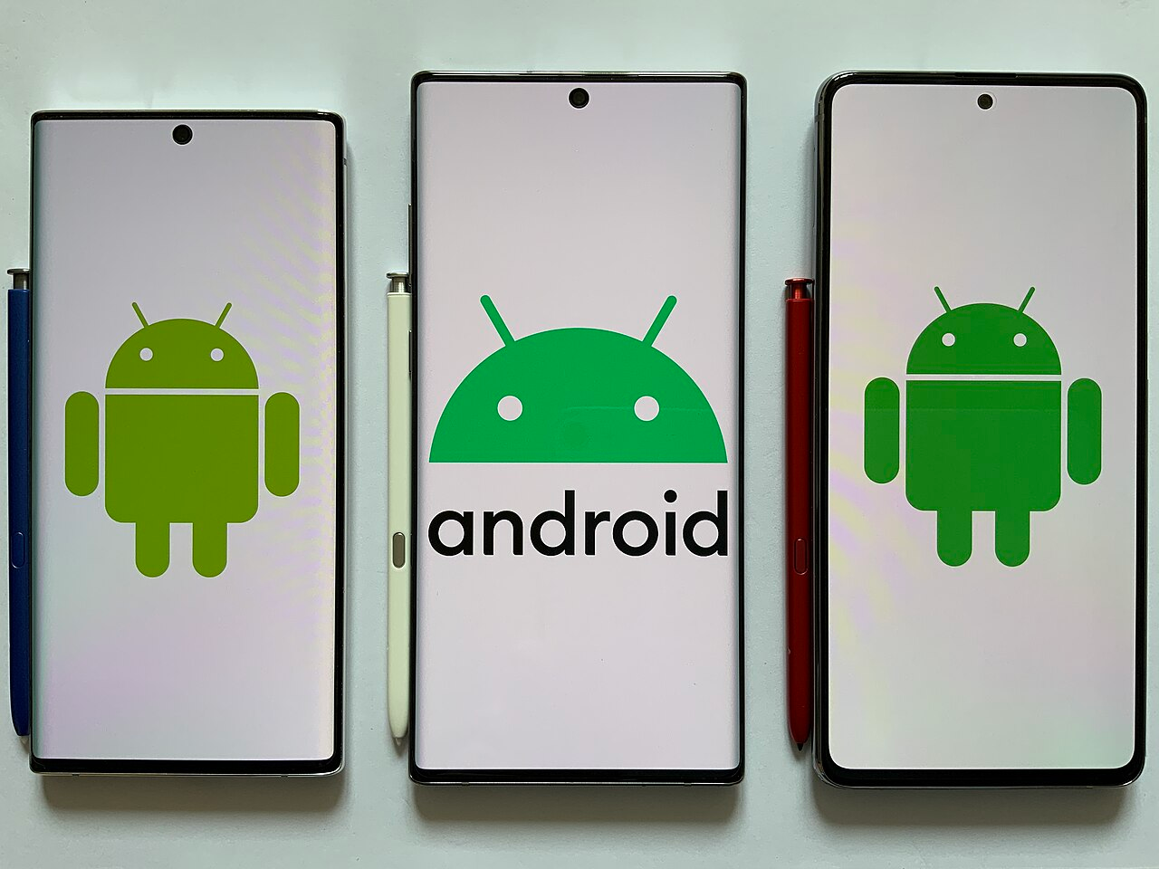 Android Phones