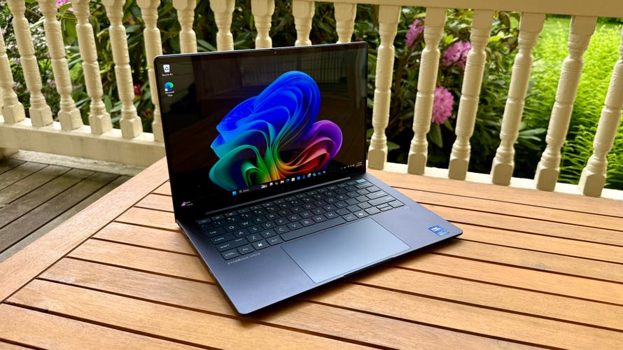 Business Laptops