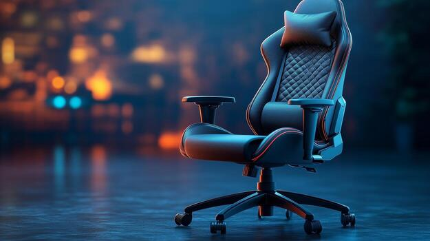 Gaming Chairs