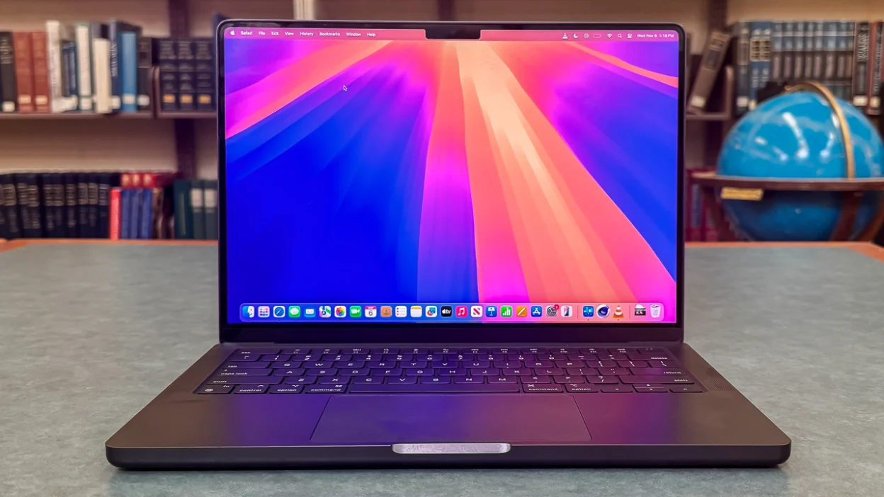 MacBook Pro 14-inch M4 Pro