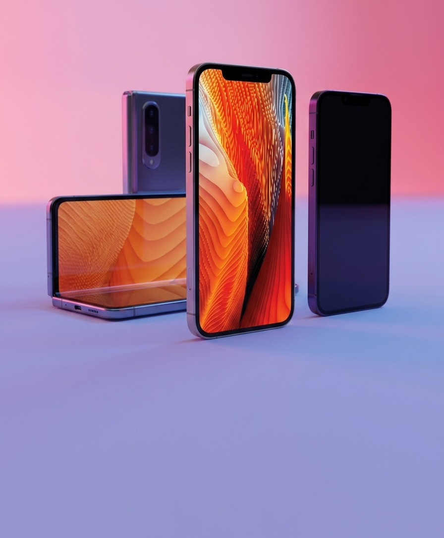 Mobile Phones