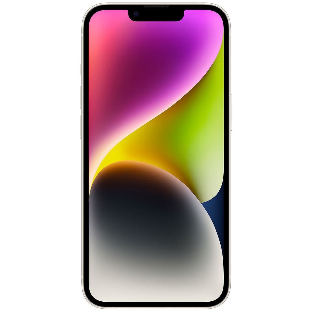 Apple iPhone 14 - 128 GB - Purple (Unlocked)