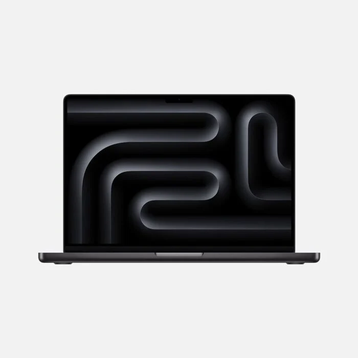 Apple MacBook Pro 14 MDE04 - Apple M5 Chip 10-Core CPU 10-Core GPU 16-GB 512-GB SSD