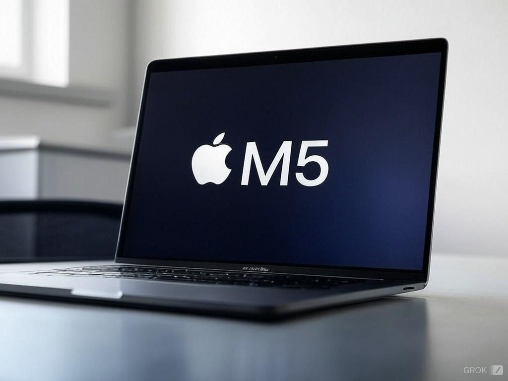 Apple MacBook Pro 14 MDE04 - Apple M5 Chip 10-Core CPU 10-Core GPU 16-GB 512-GB SSD