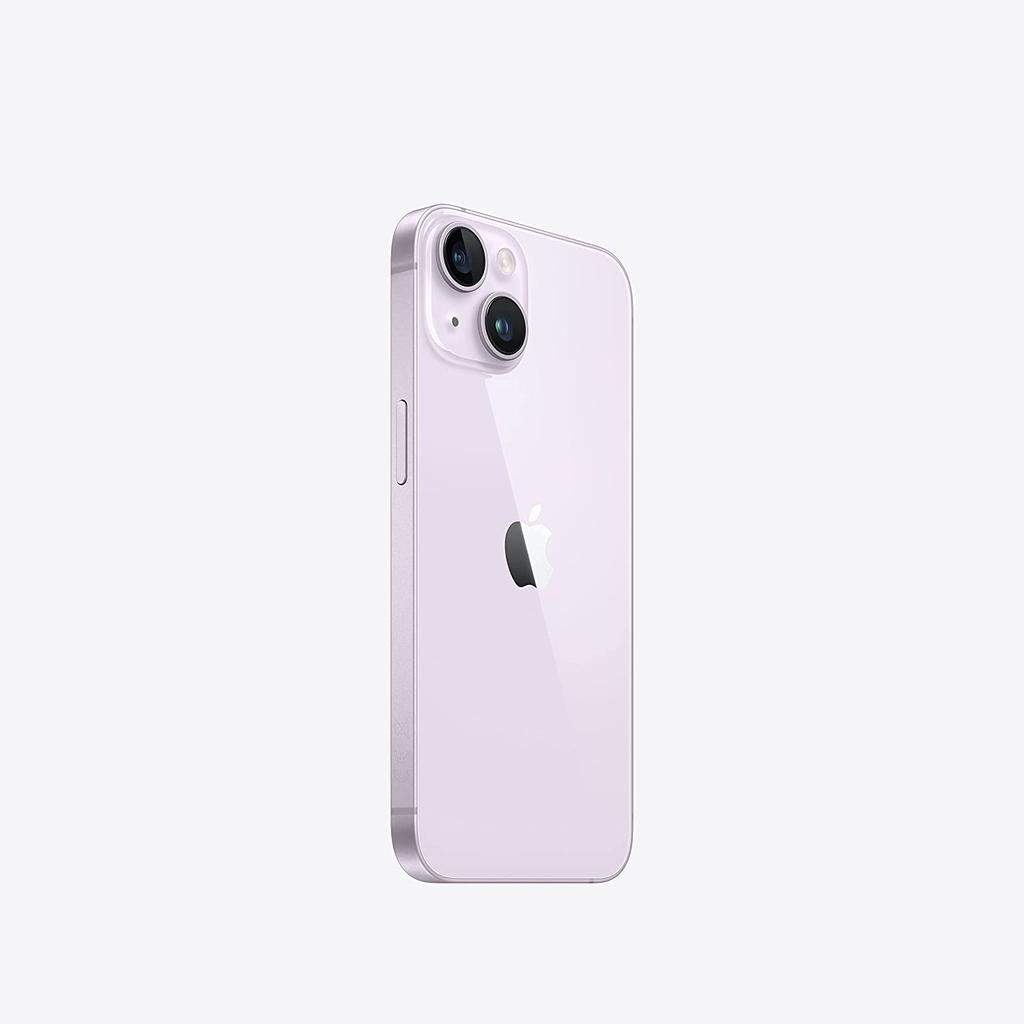 Apple iPhone 14 - 128 GB - Purple (Unlocked)