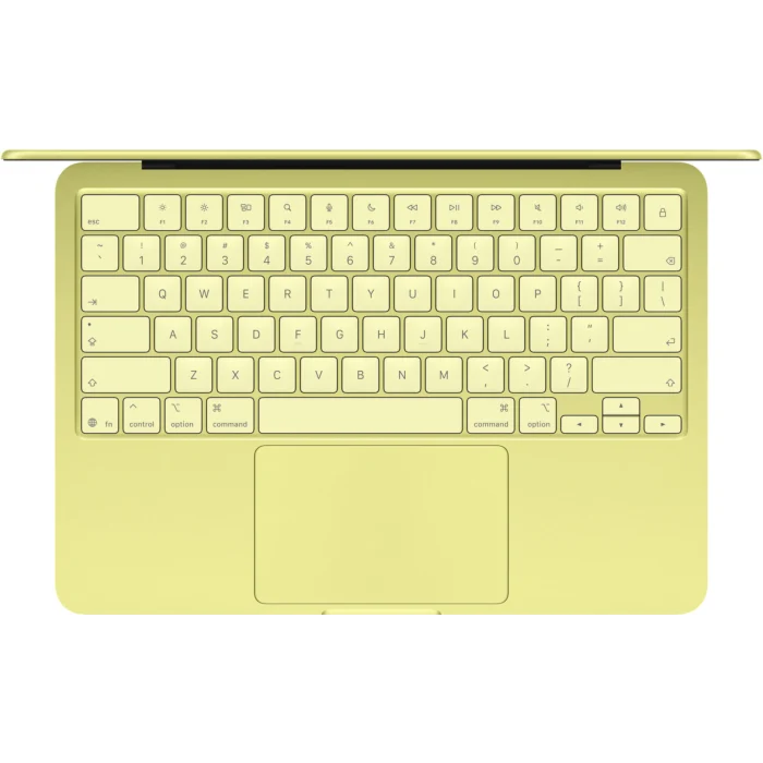 Apple MacBook Neo 13 MHFD4