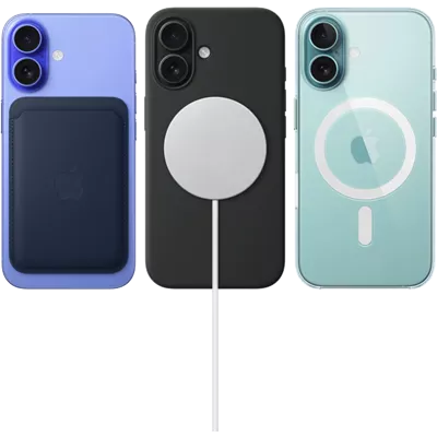 Apple iPhone 16