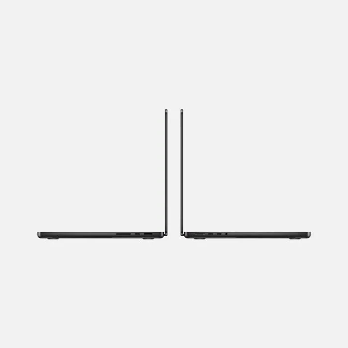 Apple MacBook Pro 14 MDE04 - Apple M5 Chip 10-Core CPU 10-Core GPU 16-GB 512-GB SSD